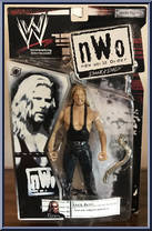 Kevin Nash (Ring Gear)