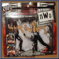 Kevin Nash / Kane