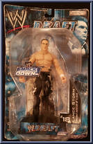 Lance Storm from WWF R3 - Smack Down! Draft manufactured by Jakks Pacific [Front]