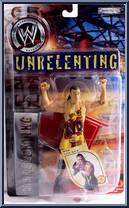 Rob Van Dam Action Figure