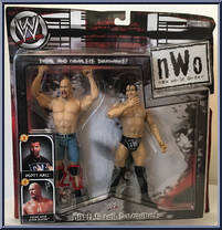 Scott Hall / Steve Austin
