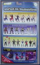 Road Dog from WWF Signature - Series 2 manufactured by Jakks Pacific [Back]