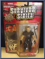 Big Bossman Action Figure