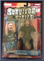 Big Show Action Figure