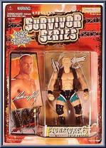 Hardcore Holly Action Figure