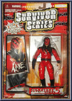 Kane Action Figure