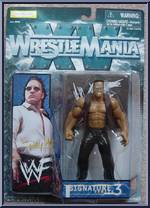 Rock Action Figure