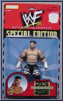 Marvelous Marc Mero Action Figure