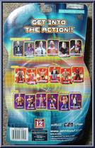 Raven from WWF Titan Tron Live - Rulers of the Ring 3 manufactured by Jakks Pacific [Back]