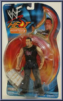 Big Show from WWF Titan Tron Live - Ringside Chaos - Series 2 manufactured by Jakks Pacific [Front]