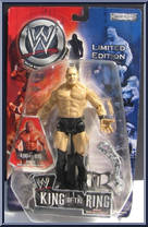 Brock Lesnar Action Figure