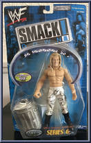 Edge Action Figure