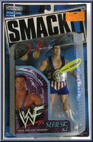 Kurt Angle Action Figure