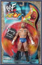 Perry Saturn from WWF Titan Tron Live - Rulers of the Ring 3 manufactured by Jakks Pacific [Front]