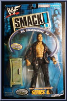 Rock Action Figure