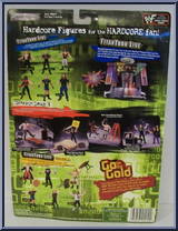 Steve Austin from WWF Titan Tron Live - Series  2 manufactured by Jakks Pacific [Back]