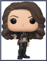 Wynonna Earp Action Figure