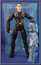 x men iceman toy