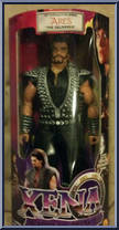 Ares Action Figure
