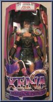 Xena Action Figure