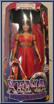 Xena (Roman) Action Figure