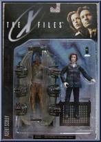 Dana Scully (Parka & Cryopod) Action Figure