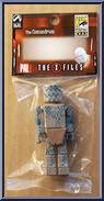 Conundrum Action Figure