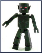 Donnie Pfaster Action Figure