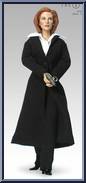 Dana Scully Action Figure