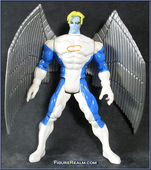 archangel toy biz