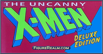 X-Men