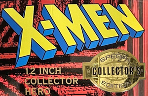 X-Men
