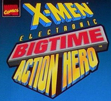 X-Men