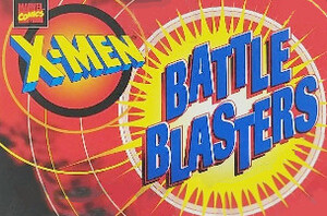 X-Men
