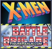 X-Men
