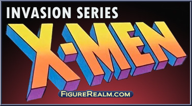 X-Men