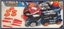 Assault Vehicle