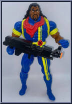 Bishop Action Figure