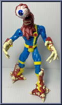 Cyclops Action Figure