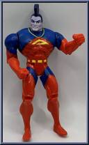 Gladiator from X-Men - Phoenix Saga manufactured by Toy Biz [Loose]