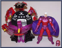 Magneto