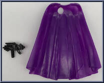 Magneto (Super Spark Action) from X-Men - Series 2 manufactured by Toy Biz [Loose]