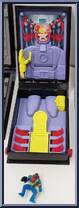Master Mold Playset
