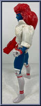 Mystique from X-Men - 10" Deluxe Edition manufactured by Toy Biz [Loose]