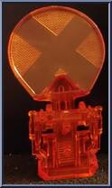 Phoenix from X-Men - Phoenix Saga manufactured by Toy Biz [Loose]