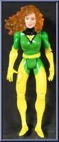 Phoenix from X-Men - Phoenix Saga manufactured by Toy Biz [Loose]