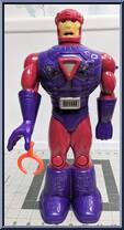 Sentinel Robot Playset