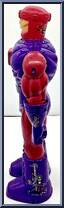 Sentinel Robot Playset from X-Men - Accessories manufactured by Toy Biz [Loose]