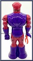 Sentinel Robot Playset from X-Men - Accessories manufactured by Toy Biz [Loose]
