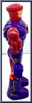 Sentinel Robot Playset from X-Men - Accessories manufactured by Toy Biz [Loose]